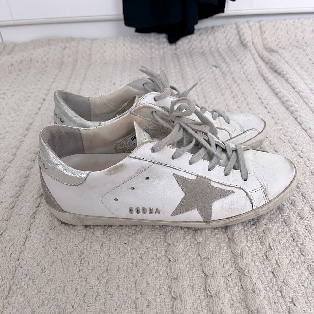 Golden Goose Sneakers size 38